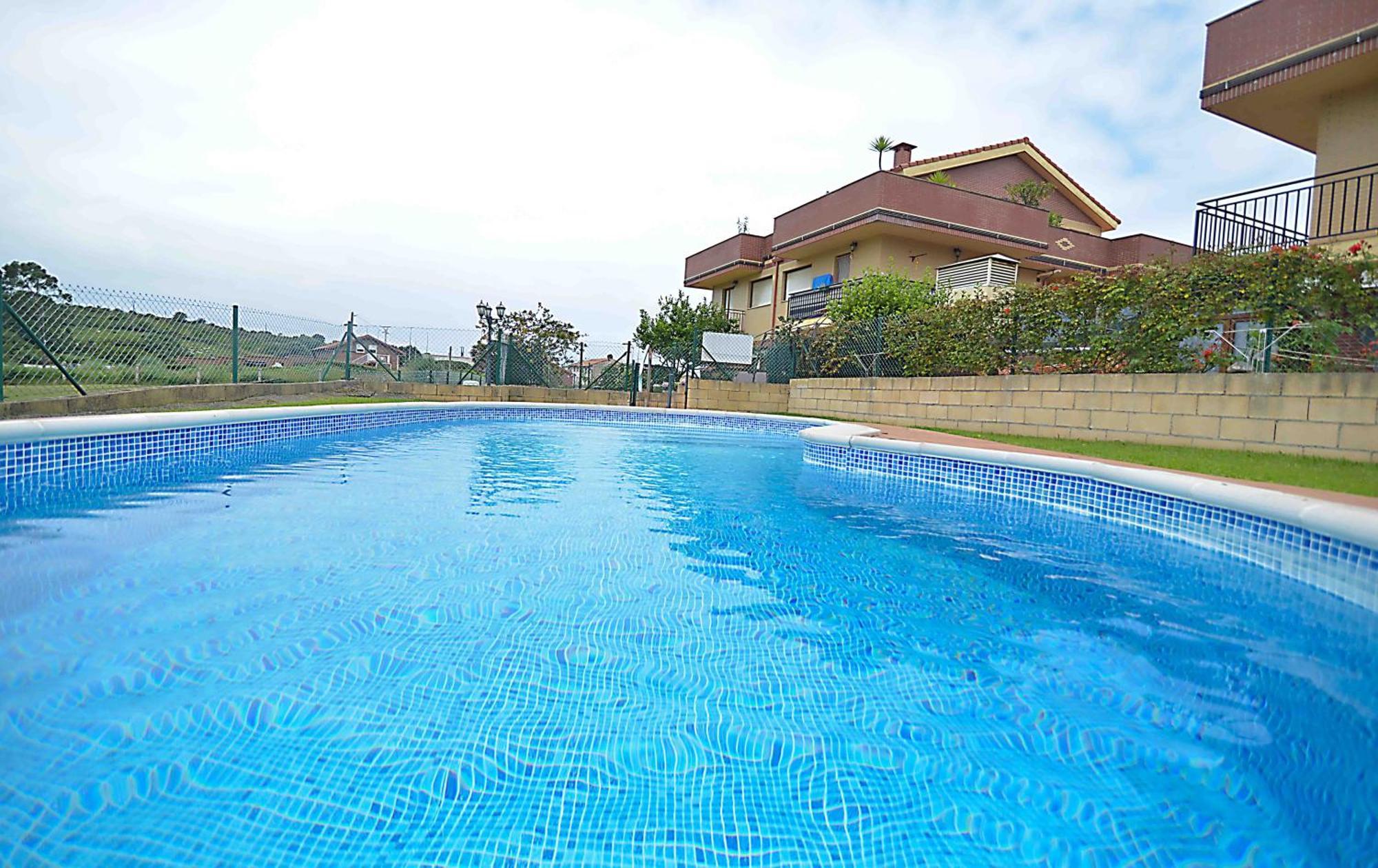 El Apartamento De Santa Natalia By Just Room Miengo Eksteriør billede