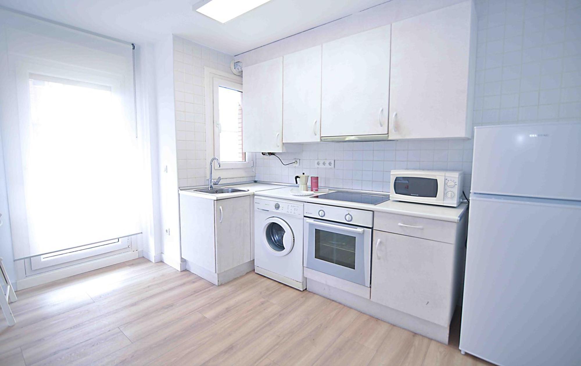 El Apartamento De Santa Natalia By Just Room Miengo Eksteriør billede
