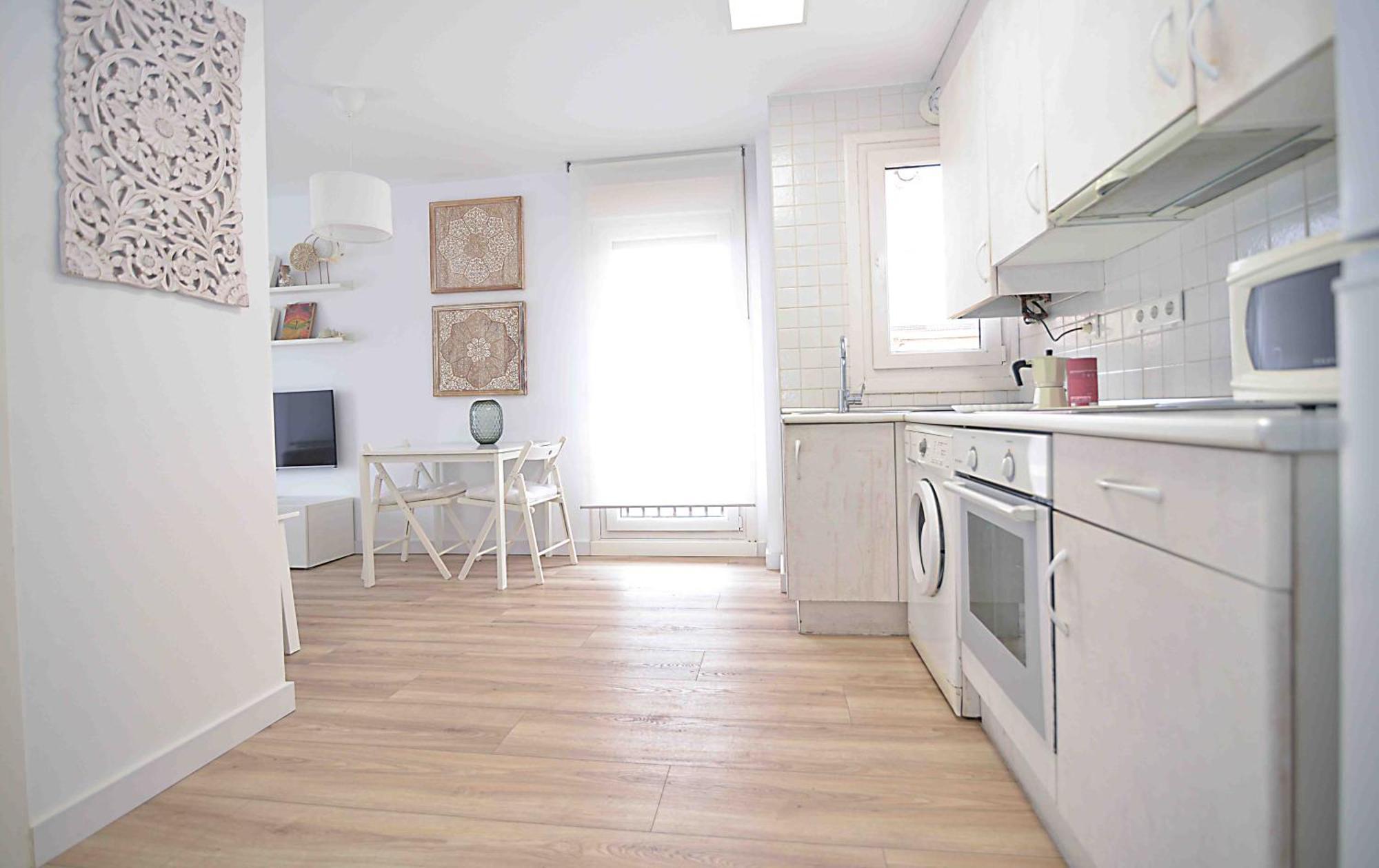 El Apartamento De Santa Natalia By Just Room Miengo Eksteriør billede
