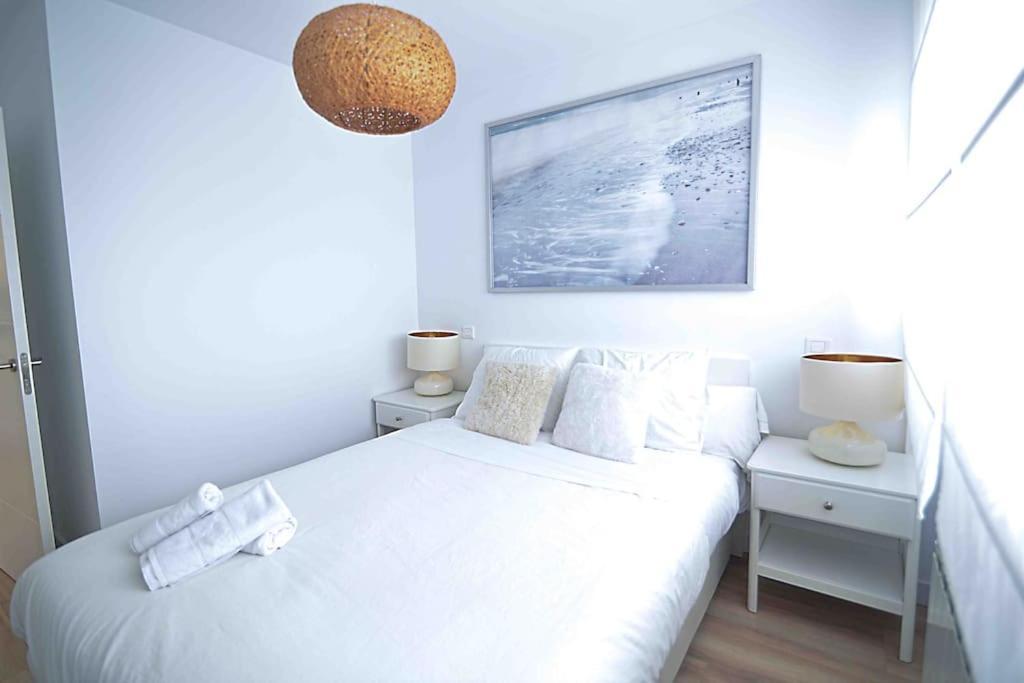 El Apartamento De Santa Natalia By Just Room Miengo Eksteriør billede