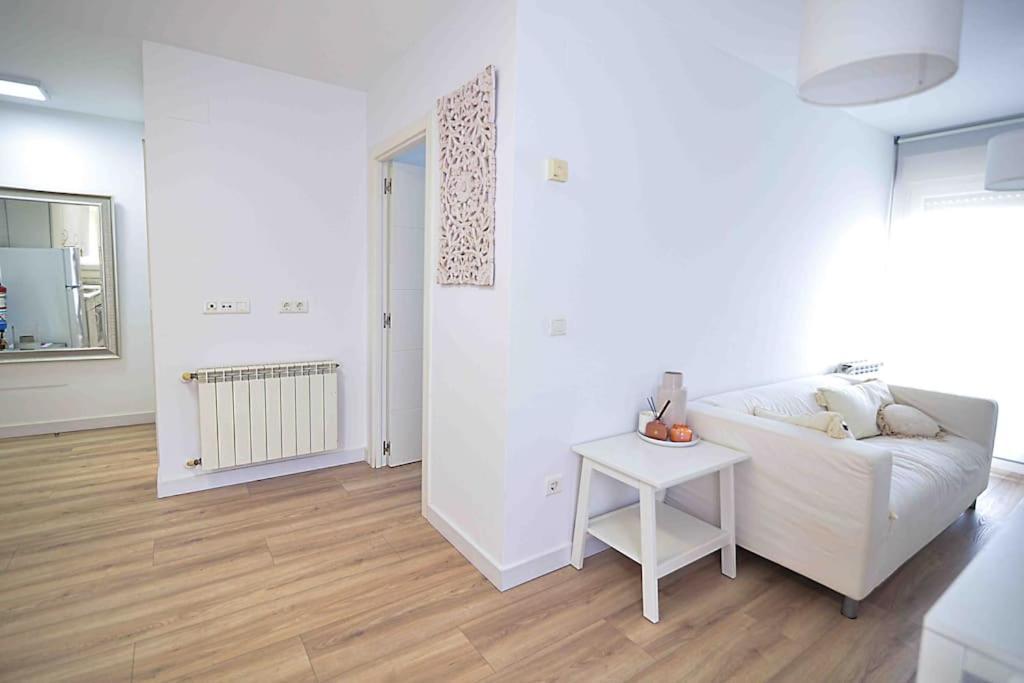 El Apartamento De Santa Natalia By Just Room Miengo Eksteriør billede