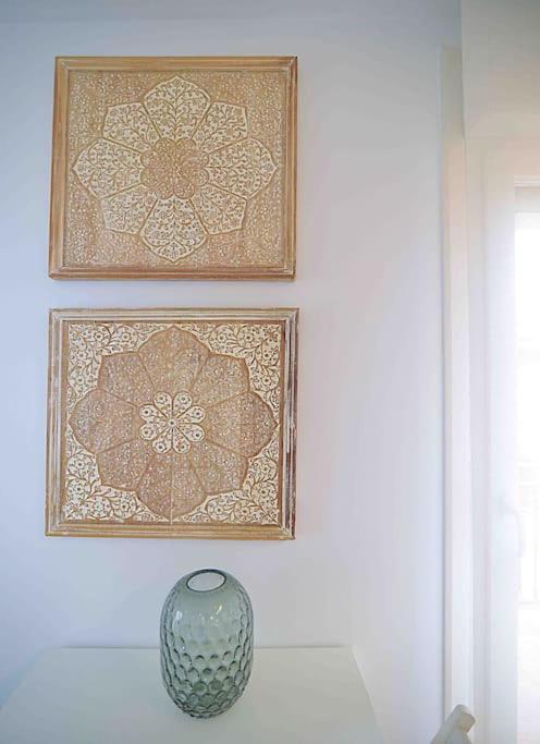 El Apartamento De Santa Natalia By Just Room Miengo Eksteriør billede