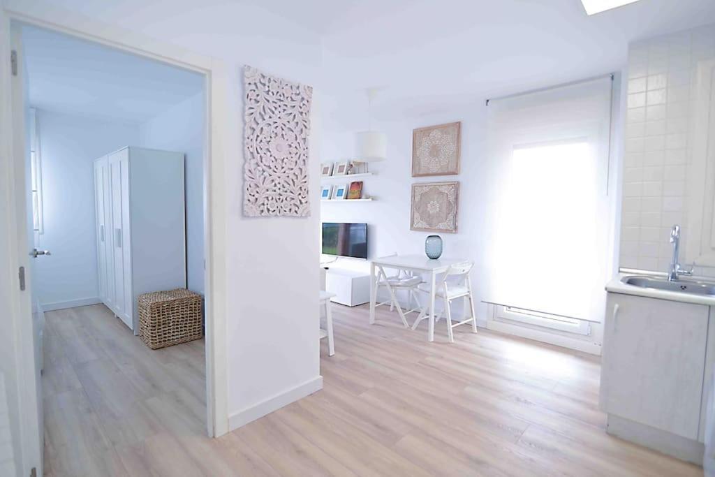 El Apartamento De Santa Natalia By Just Room Miengo Eksteriør billede