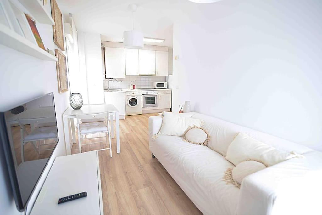 El Apartamento De Santa Natalia By Just Room Miengo Eksteriør billede