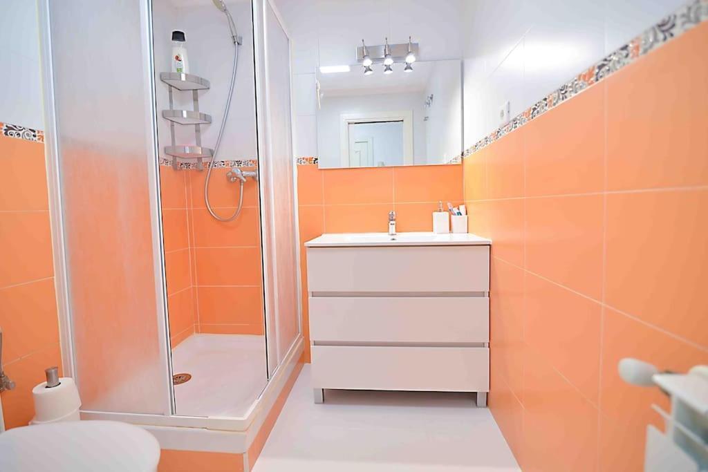 El Apartamento De Santa Natalia By Just Room Miengo Eksteriør billede