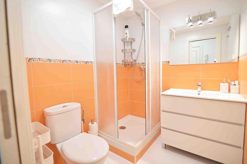 El Apartamento De Santa Natalia By Just Room Miengo Eksteriør billede