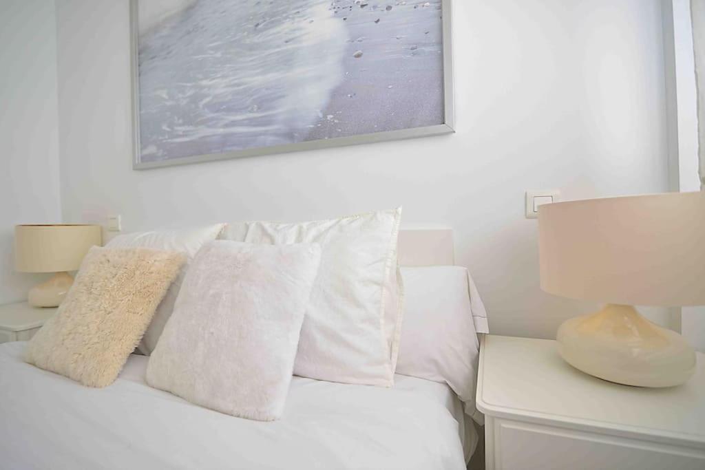 El Apartamento De Santa Natalia By Just Room Miengo Eksteriør billede