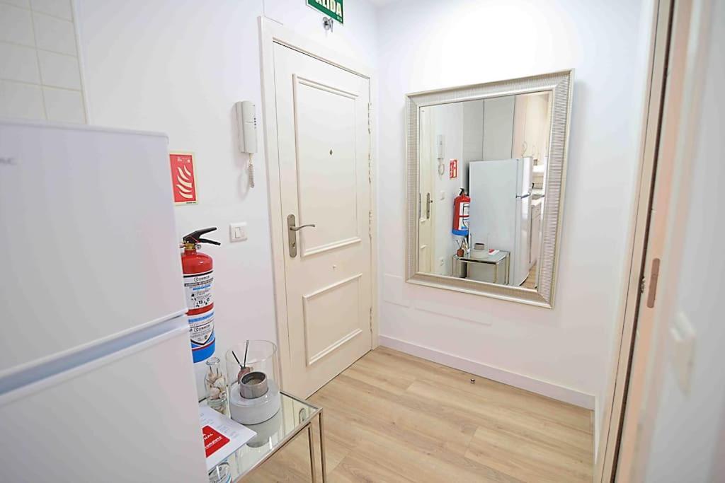 El Apartamento De Santa Natalia By Just Room Miengo Eksteriør billede