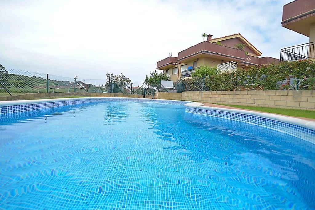 El Apartamento De Santa Natalia By Just Room Miengo Eksteriør billede