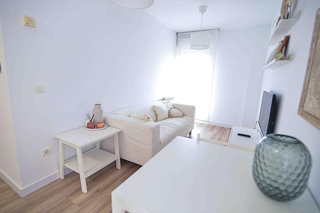 El Apartamento De Santa Natalia By Just Room Miengo Eksteriør billede