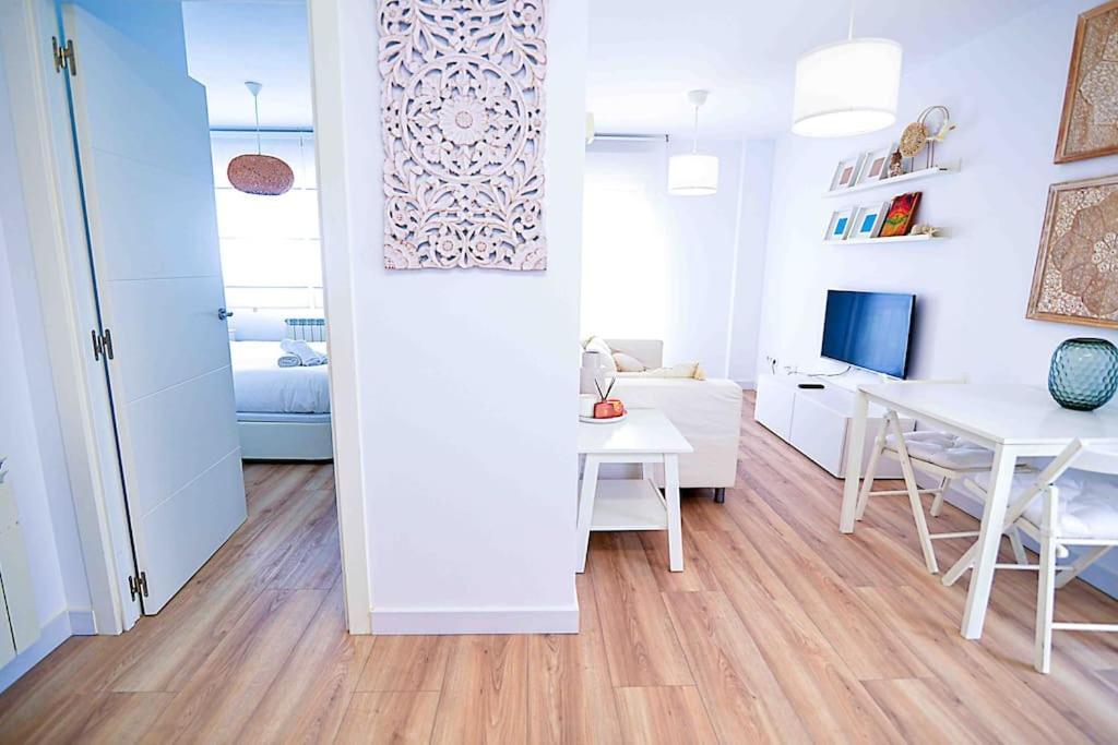 El Apartamento De Santa Natalia By Just Room Miengo Eksteriør billede