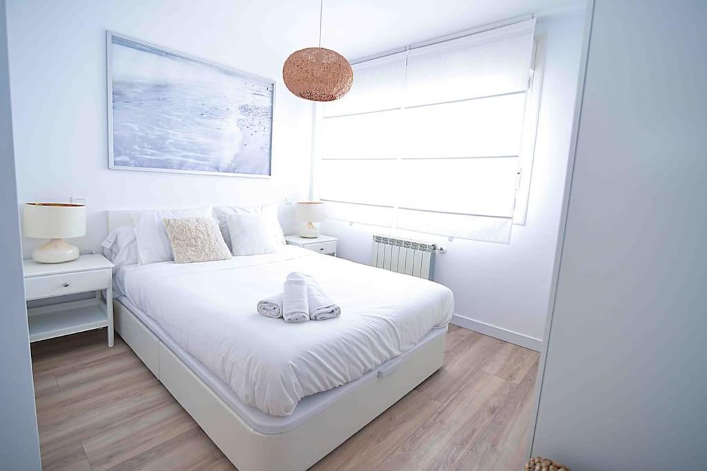 El Apartamento De Santa Natalia By Just Room Miengo Eksteriør billede