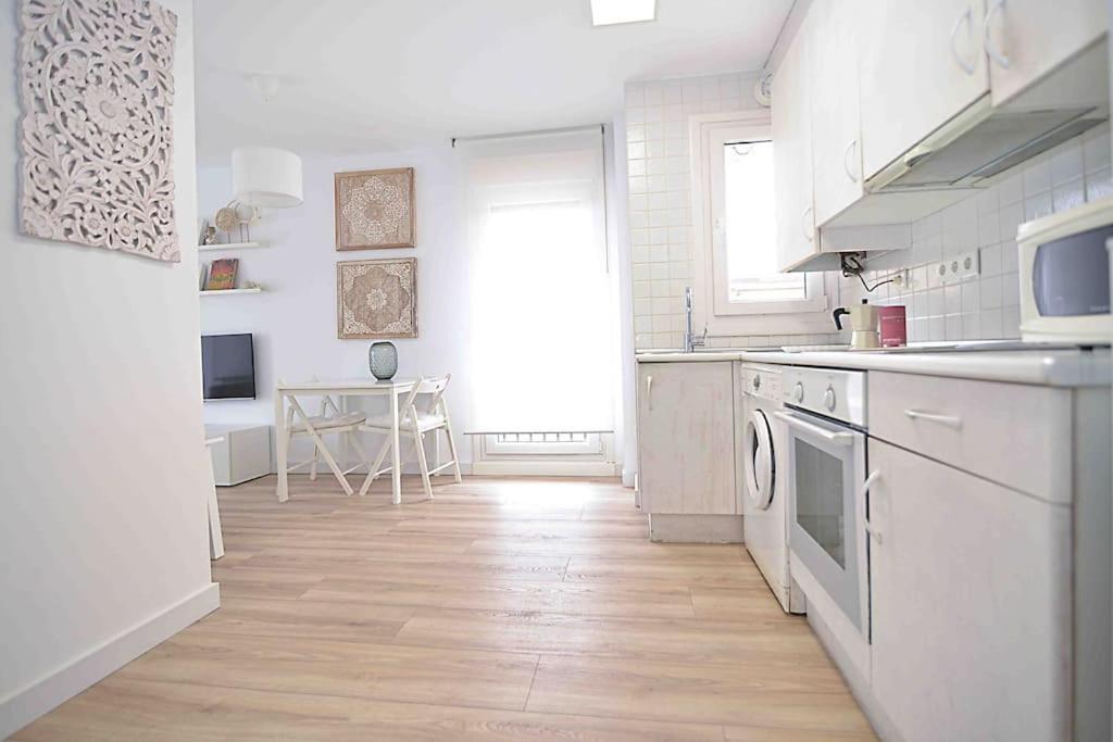 El Apartamento De Santa Natalia By Just Room Miengo Eksteriør billede